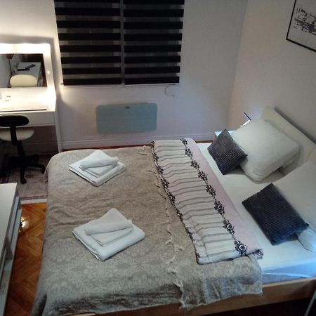 Ducic Apartment Trebinje Ngoại thất bức ảnh