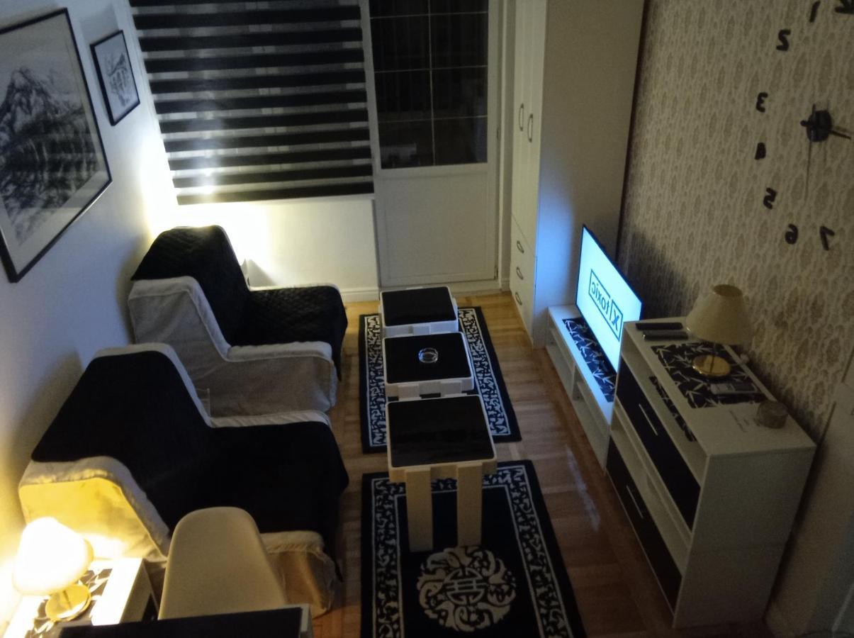 Ducic Apartment Trebinje Ngoại thất bức ảnh