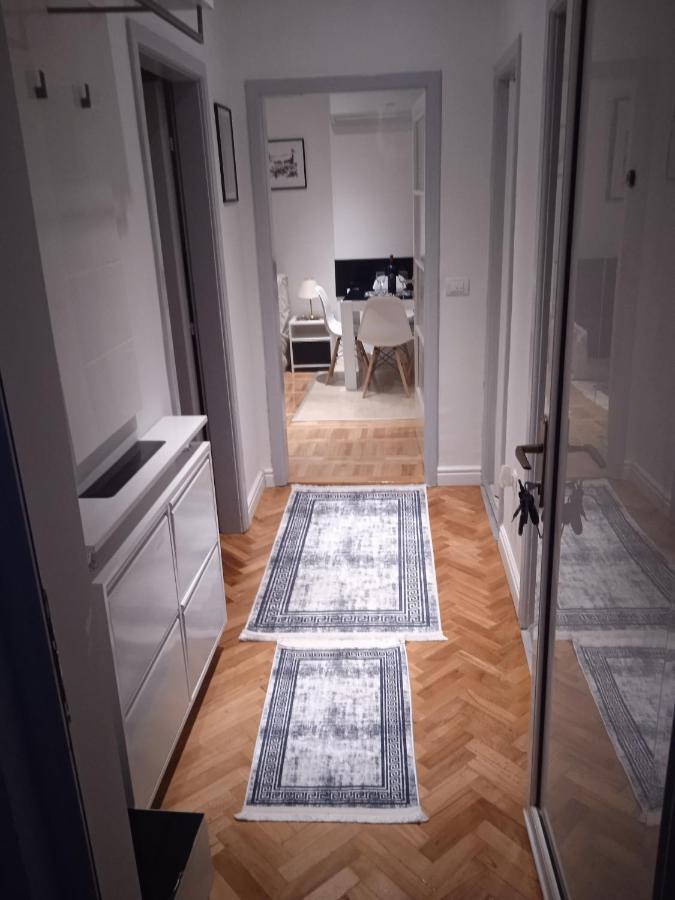 Ducic Apartment Trebinje Ngoại thất bức ảnh