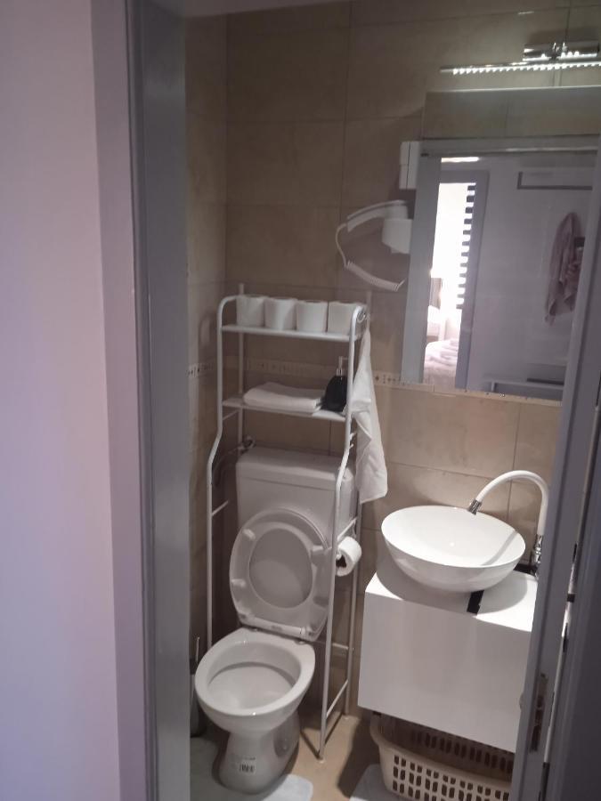 Ducic Apartment Trebinje Ngoại thất bức ảnh