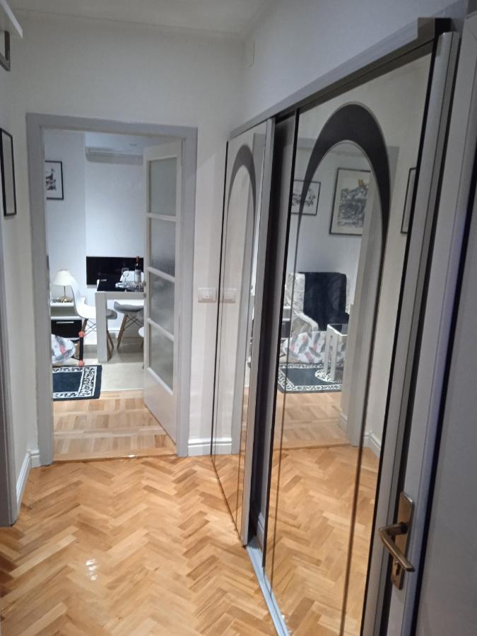 Ducic Apartment Trebinje Ngoại thất bức ảnh