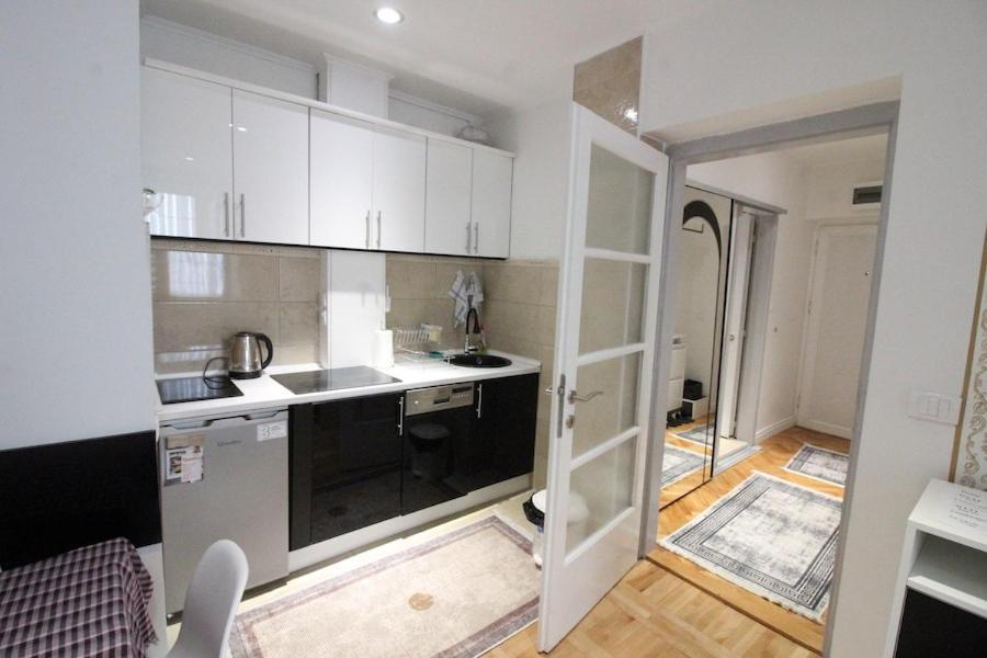 Ducic Apartment Trebinje Ngoại thất bức ảnh