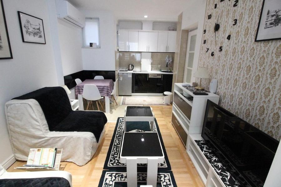 Ducic Apartment Trebinje Ngoại thất bức ảnh