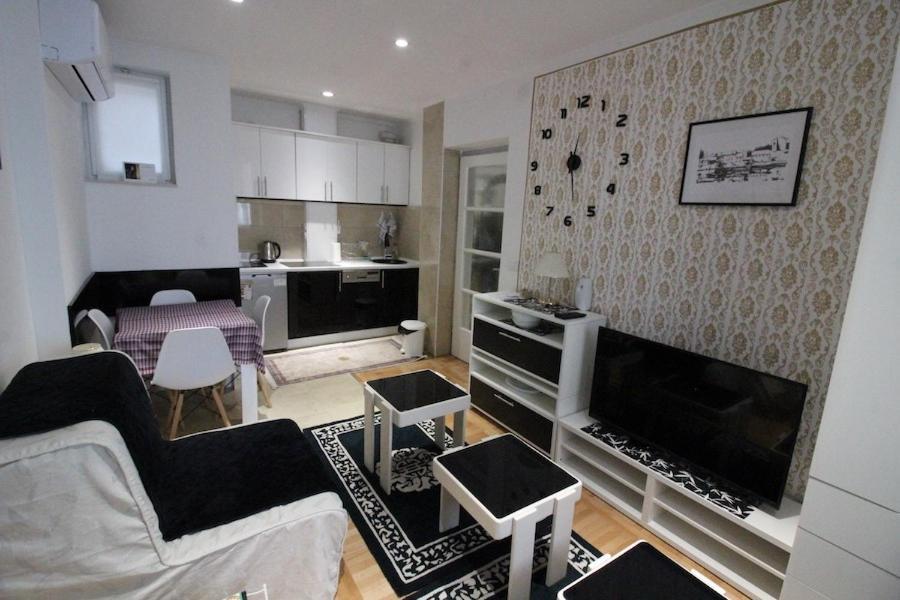 Ducic Apartment Trebinje Ngoại thất bức ảnh
