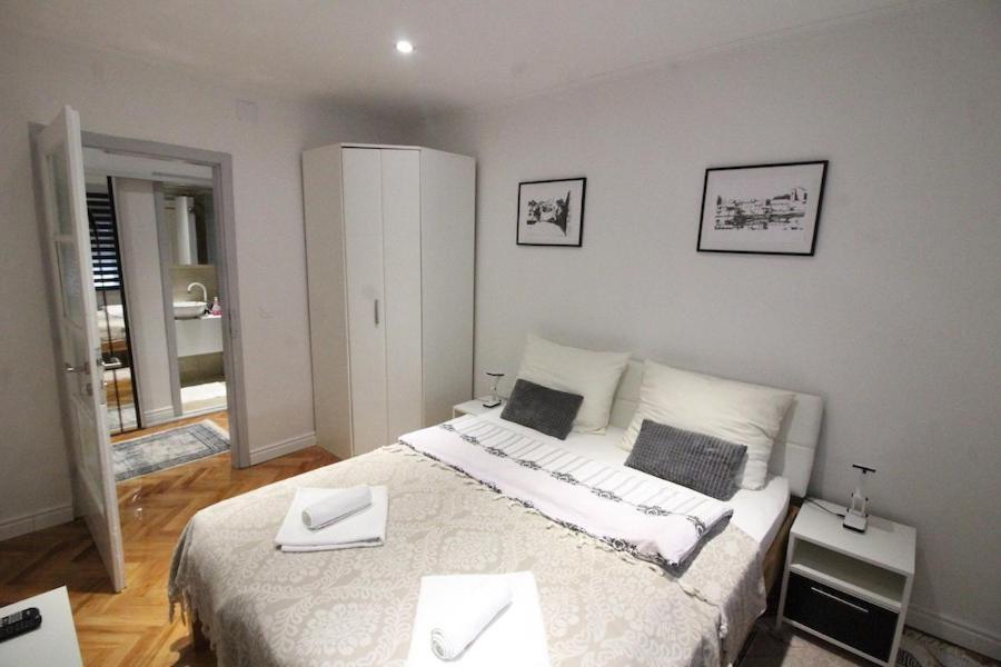 Ducic Apartment Trebinje Ngoại thất bức ảnh